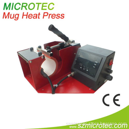 Heat Press MP-70b